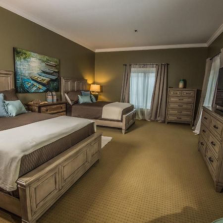 Magnolia Creek Lodge Cottonwood المظهر الخارجي الصورة